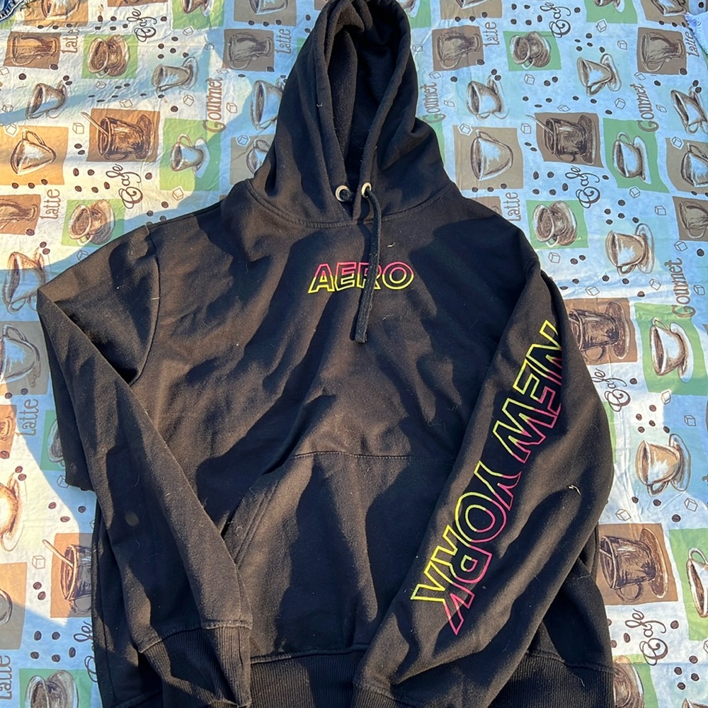 AEROPOSTALE HOODIE